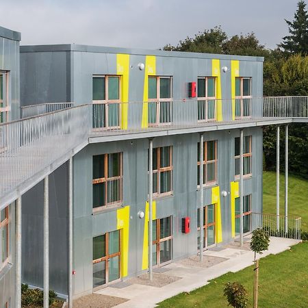 Worriken Bed & Breakfast Бутгенбах Екстериор снимка