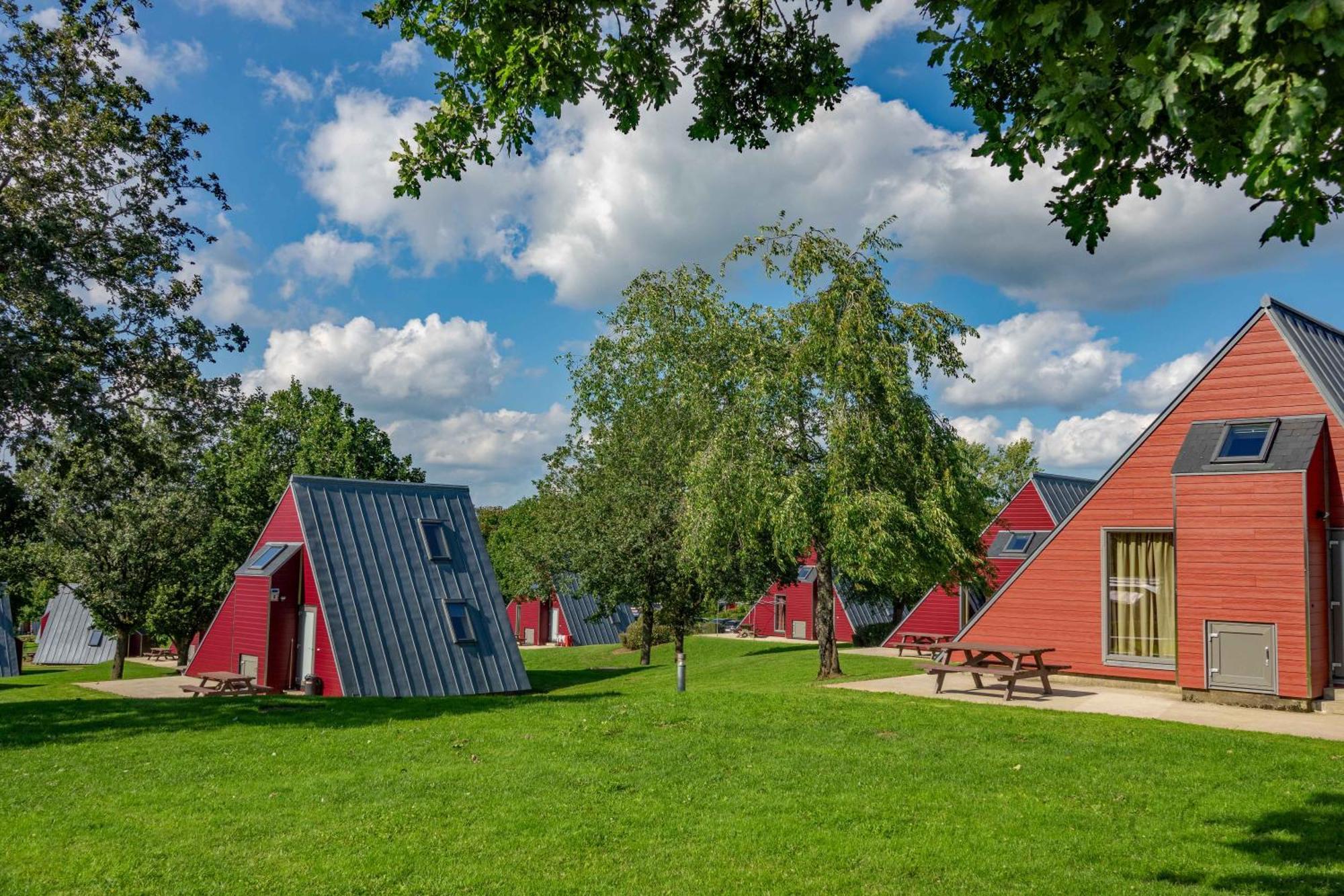 Worriken Bed & Breakfast Бутгенбах Екстериор снимка