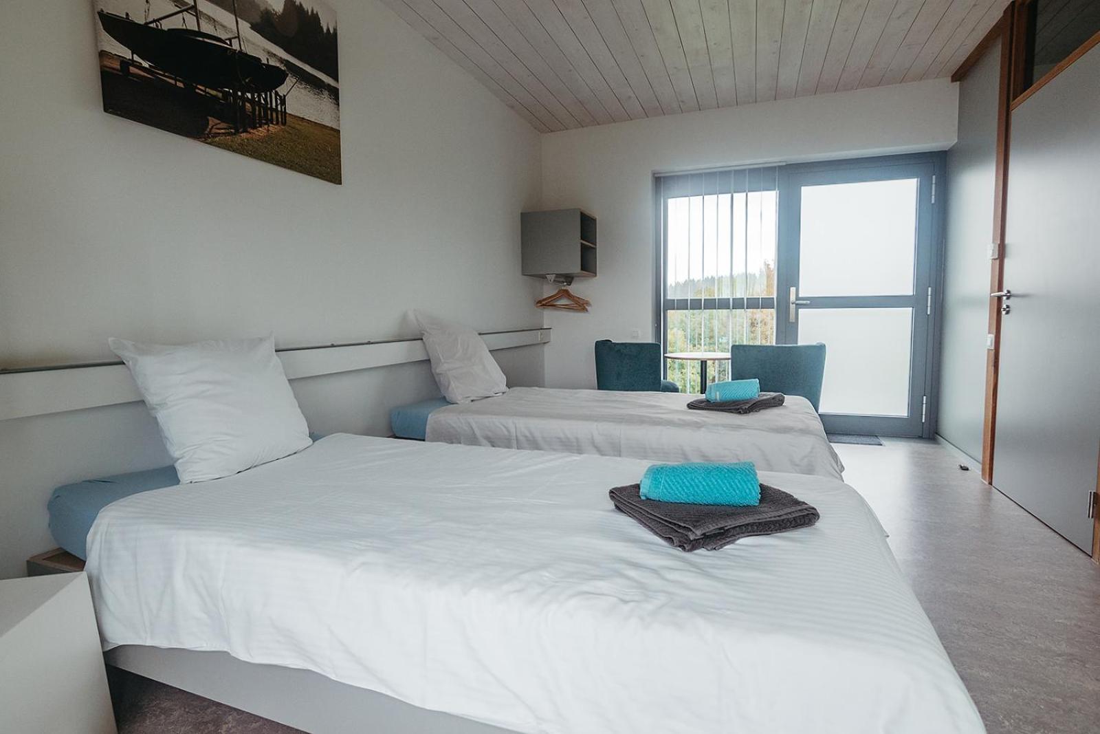 Worriken Bed & Breakfast Бутгенбах Екстериор снимка