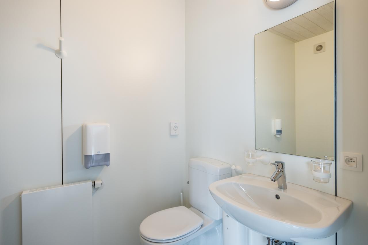 Worriken Bed & Breakfast Бутгенбах Екстериор снимка